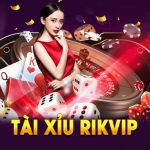 Tựa game tài xỉu rikvip hot nhất 2023