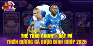 Sảnh thể thao rikvip