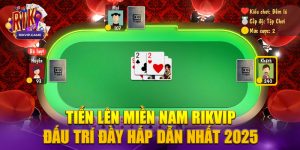 Game tiến lên miền nam Rikvip